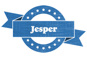 Jesper trust logo