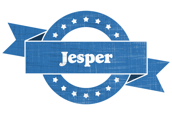Jesper trust logo