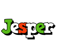 Jesper venezia logo