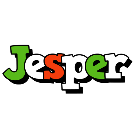 Jesper venezia logo