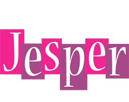Jesper whine logo
