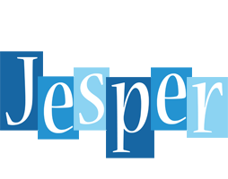 Jesper winter logo