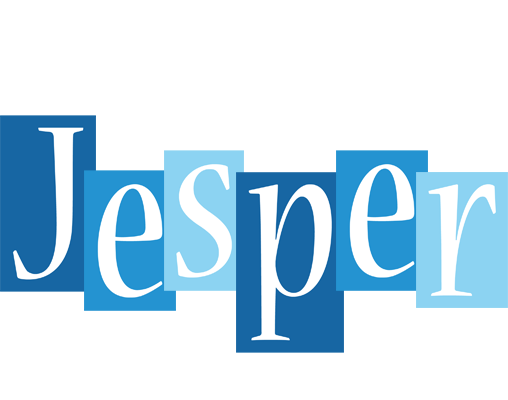 Jesper winter logo