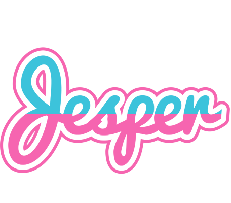 Jesper woman logo