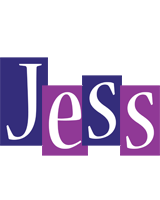 Jess autumn logo