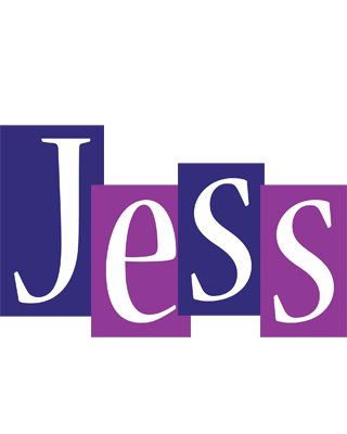 Jess autumn logo
