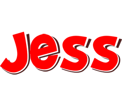 Jess basket logo