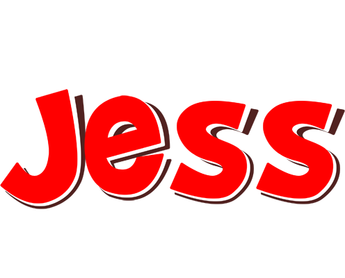 Jess basket logo