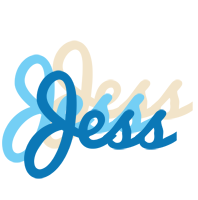 Jess breeze logo