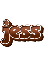 Jess brownie logo