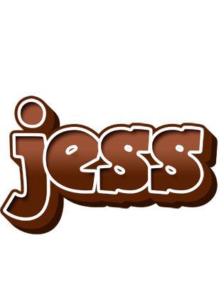 Jess brownie logo