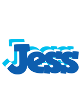 Jess business logo