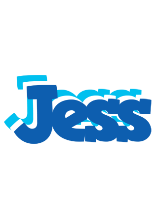 Jess business logo