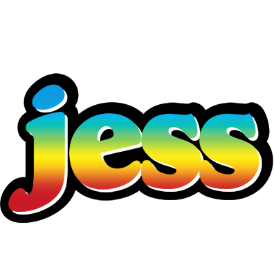 Jess color logo