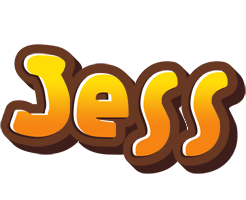 Jess cookies logo