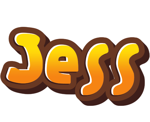 Jess cookies logo