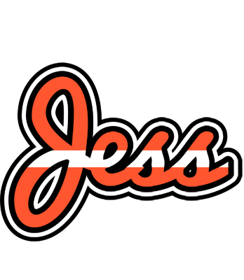 Jess denmark logo