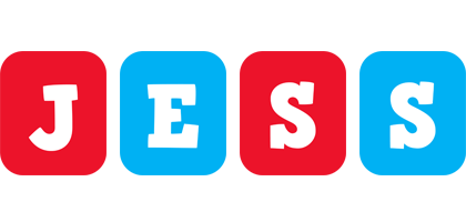 Jess diesel logo