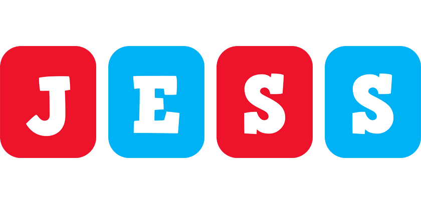 Jess diesel logo