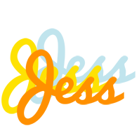 Jess energy logo