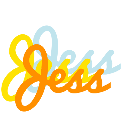 Jess energy logo