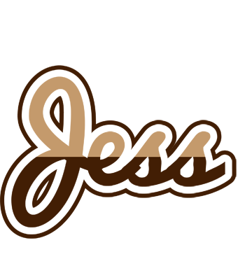 Jess exclusive logo