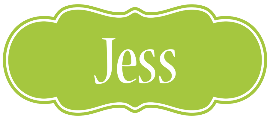 Jess family logo