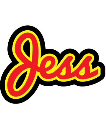 Jess fireman logo