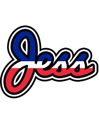 Jess france logo
