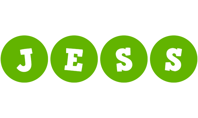 Jess games logo