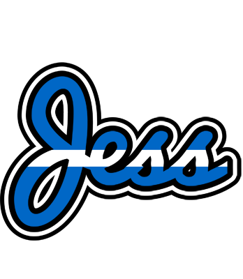 Jess greece logo