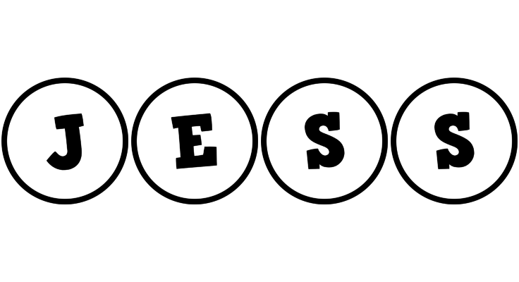 Jess handy logo