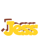 Jess hotcup logo