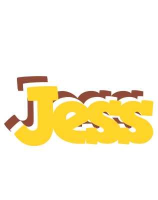 Jess hotcup logo