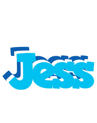 Jess jacuzzi logo