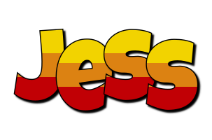 Jess jungle logo