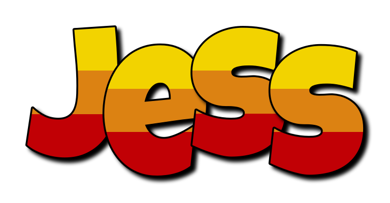 Jess jungle logo