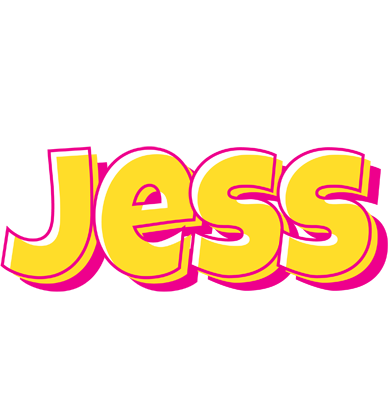 Jess kaboom logo