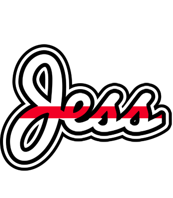 Jess kingdom logo