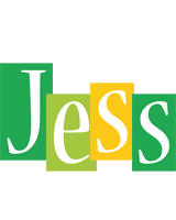 Jess lemonade logo