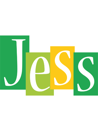 Jess lemonade logo