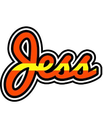 Jess madrid logo