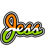 Jess mumbai logo