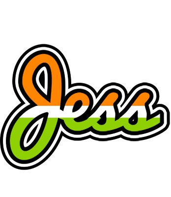 Jess mumbai logo