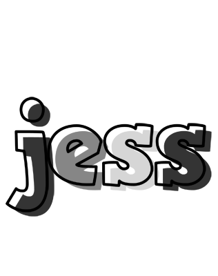 Jess night logo