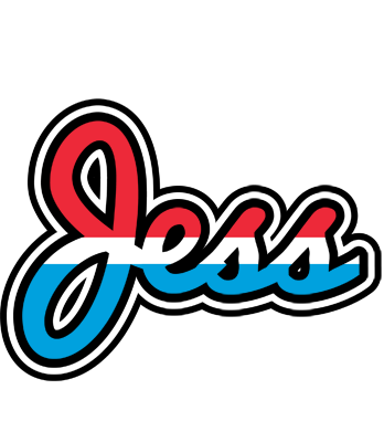 Jess norway logo