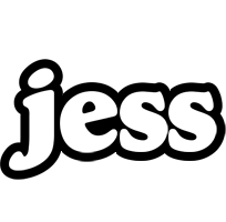 Jess panda logo
