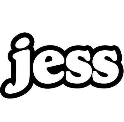 Jess panda logo