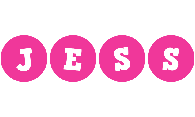 Jess poker logo