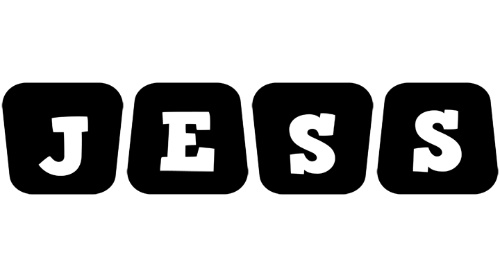 Jess racing logo